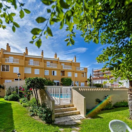El Pocito - Housevanlive Sueca Extérieur photo