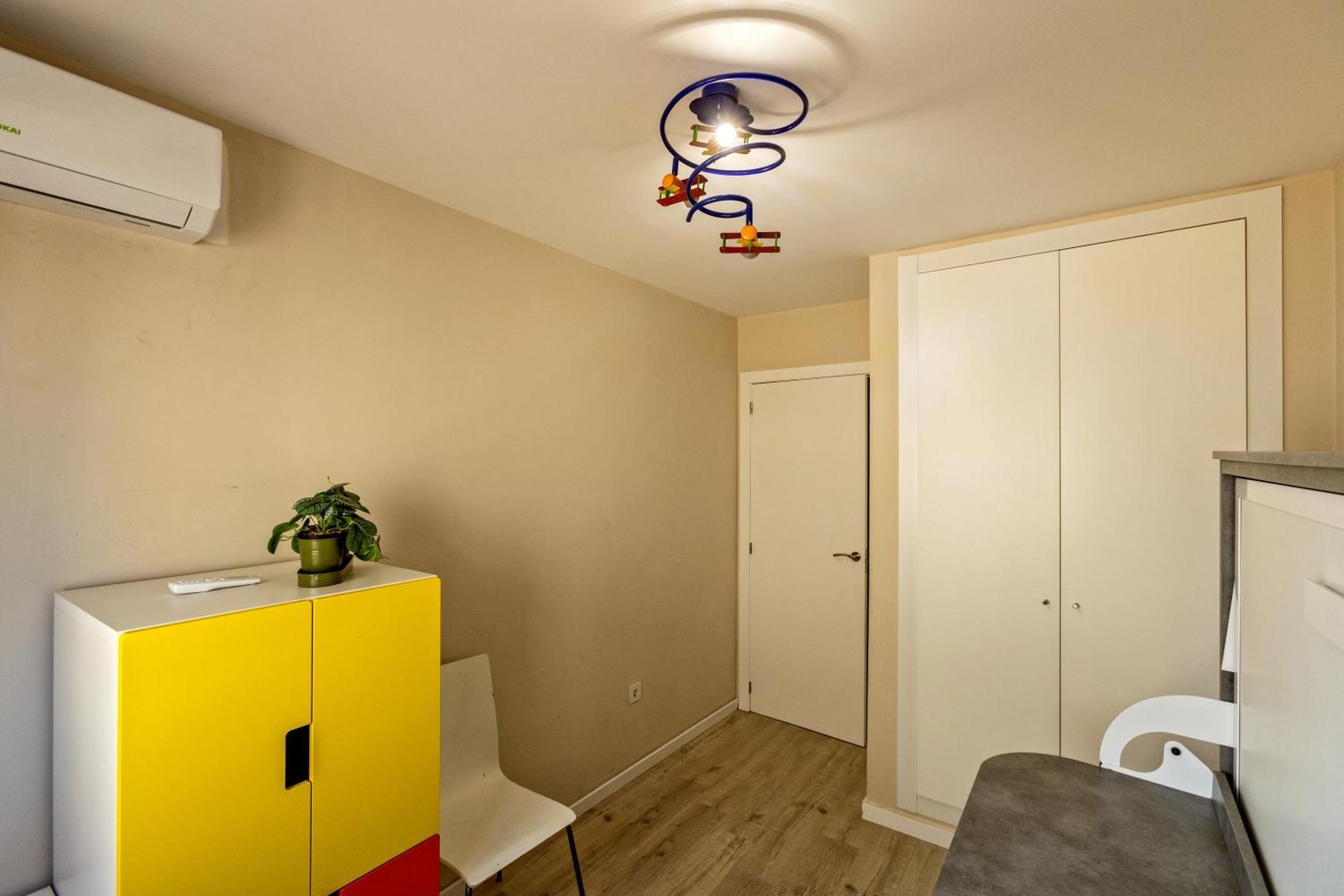 El Pocito - Housevanlive Sueca Extérieur photo