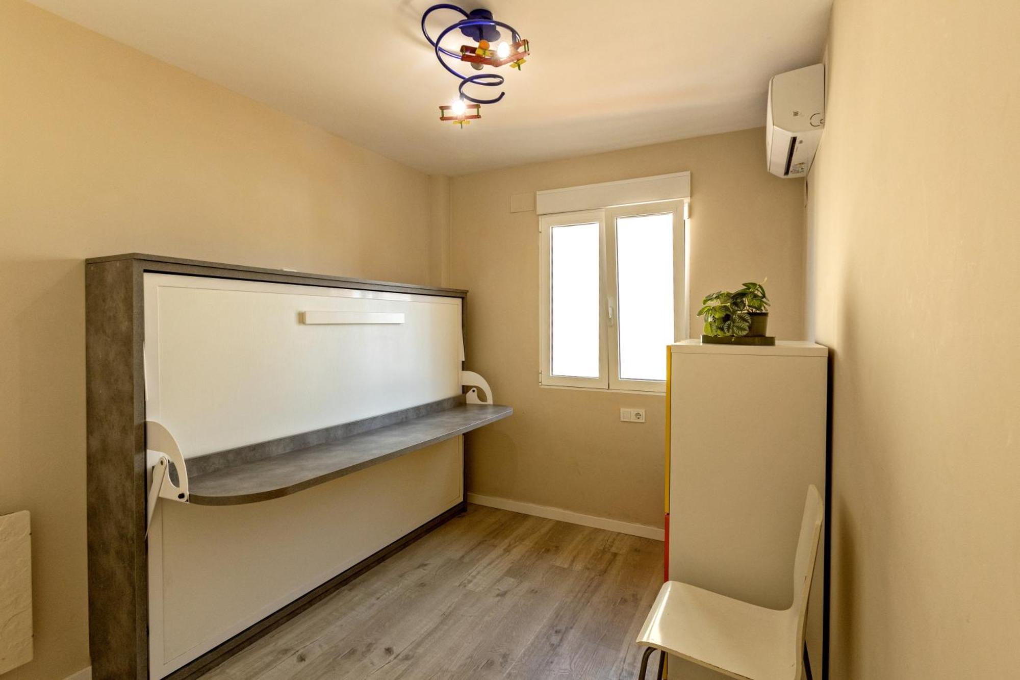 El Pocito - Housevanlive Sueca Extérieur photo