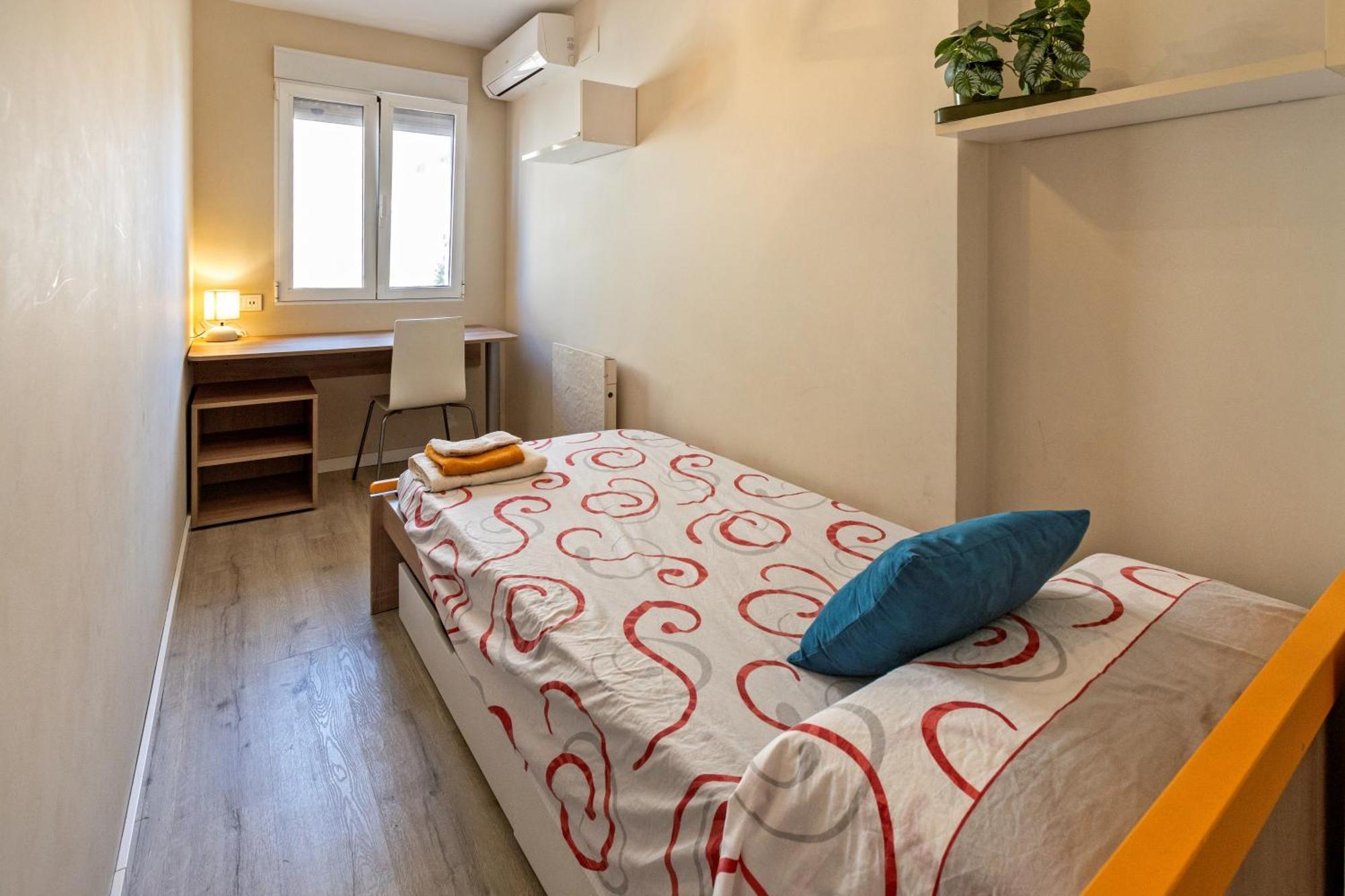 El Pocito - Housevanlive Sueca Extérieur photo