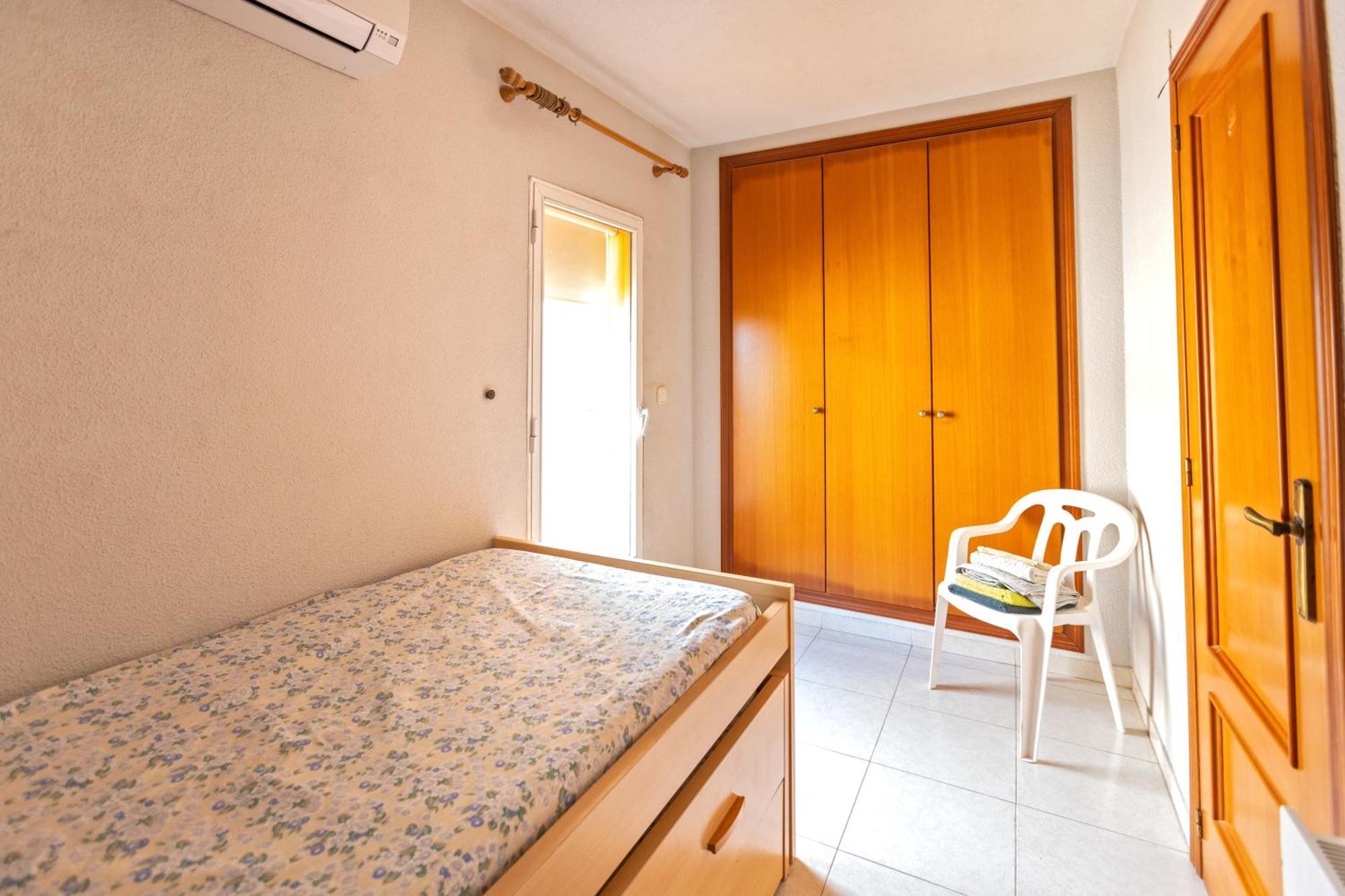 El Pocito - Housevanlive Sueca Extérieur photo