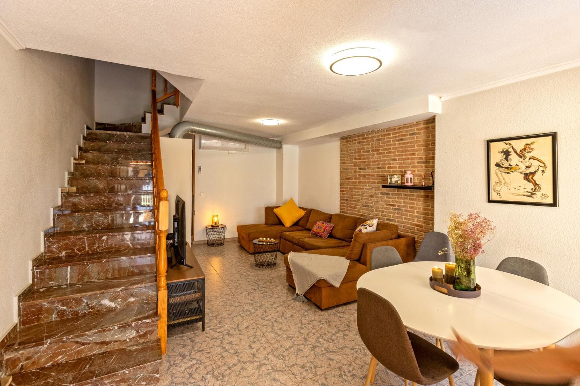 El Pocito - Housevanlive Sueca Extérieur photo