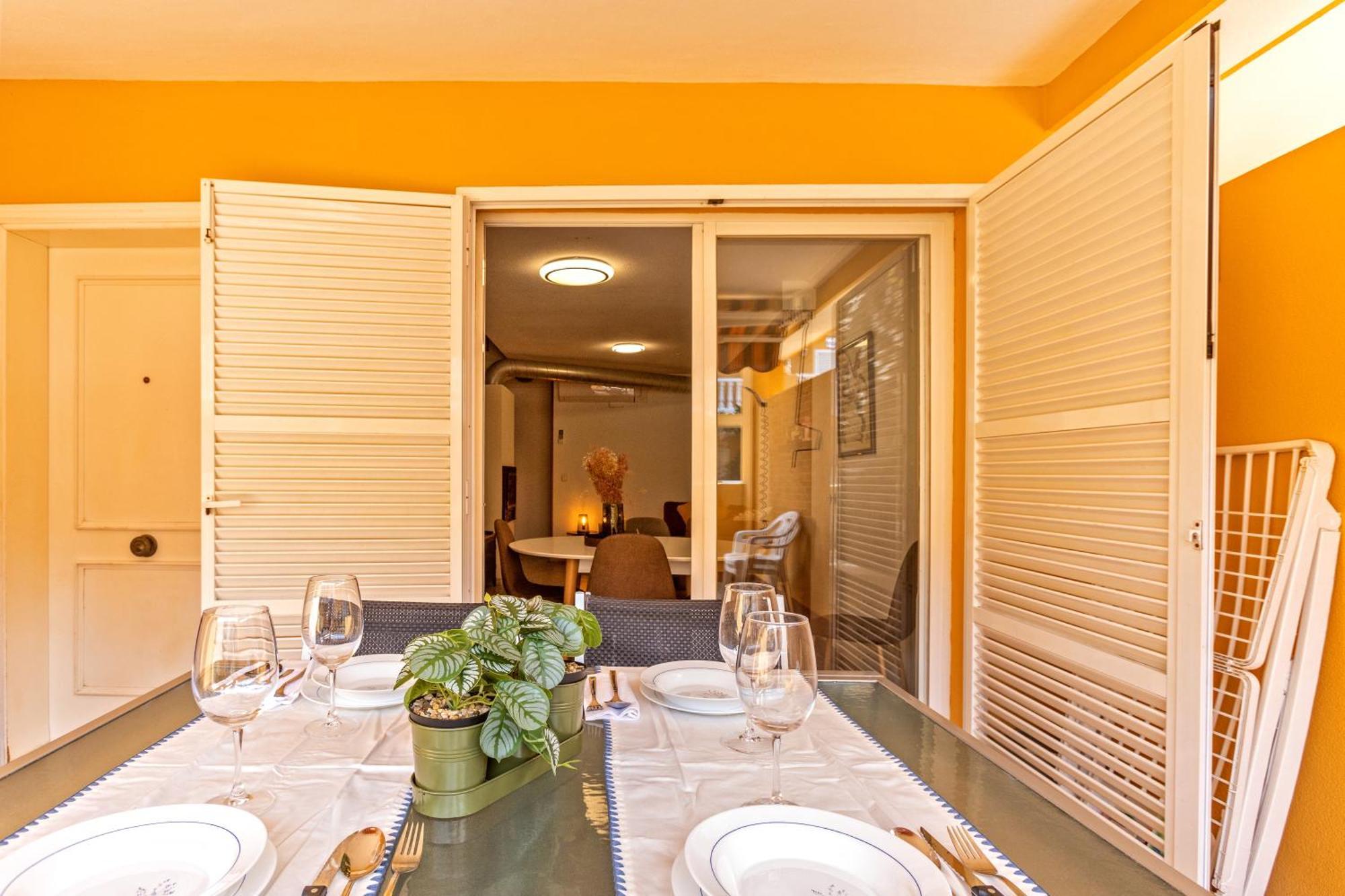 El Pocito - Housevanlive Sueca Extérieur photo