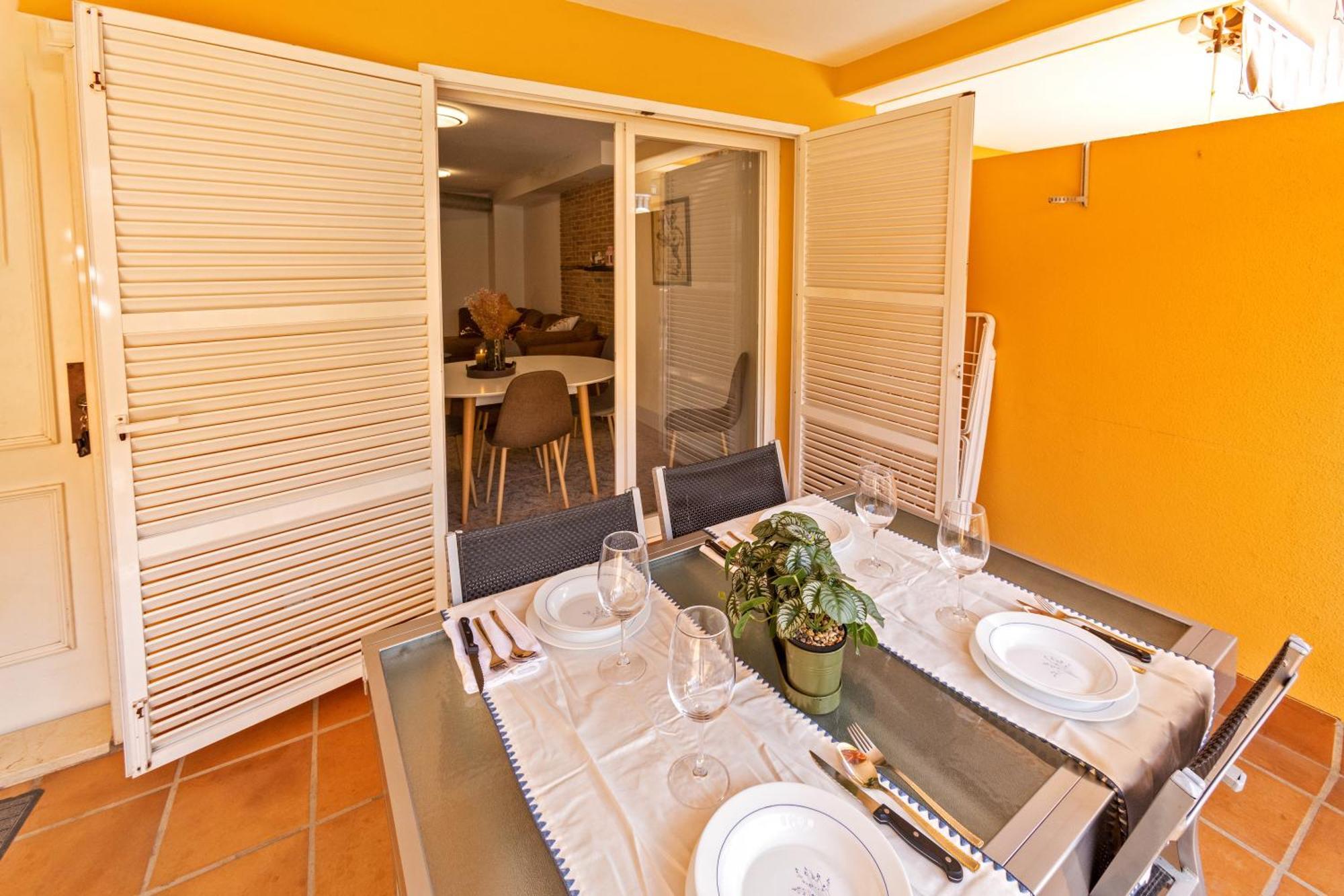 El Pocito - Housevanlive Sueca Extérieur photo